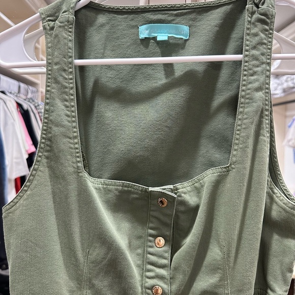 Melissa Odabash Ruby dress - color no longer available! - Picture 7 of 9